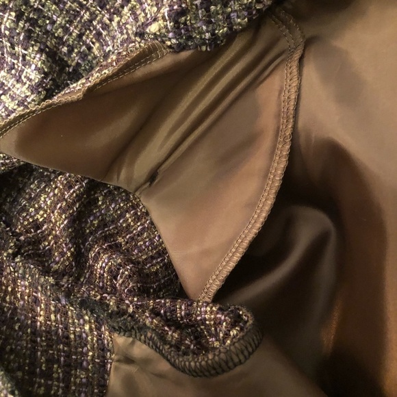 First Option vintage blazer size large - Picture 10 of 13